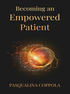 cover image of Becoming an Empowered Patient